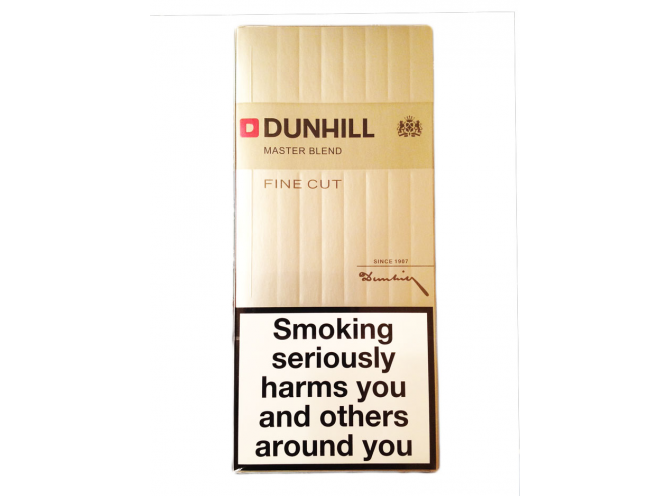ДАНХИЛЛ  4МГ  (СИНГАПУР) - DUNHILL 