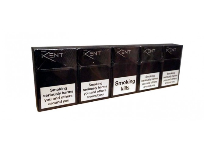 Кент 4 Нано (Англия) - Kent 4 Nanotek Silver (England)